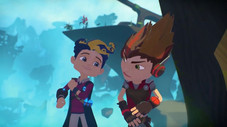 Épisode 11