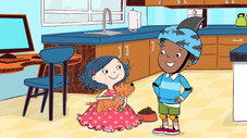 Épisode 16