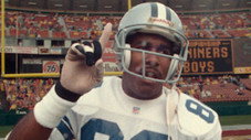 Pas mal, ces Cowboys, hein ?