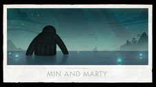 Islands Part 6: Min & Marty