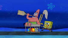Krusty Kleaners