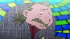 Un cœur errant