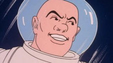 Mr Freeze monte un bluff