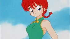 Adeline, mademoiselle Muscles