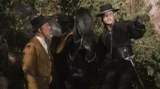 El Zorro 1x28