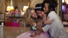 Quinceanera