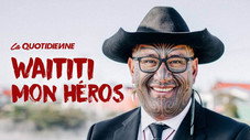 Waititi mon héros