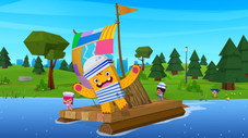 Épisode 36