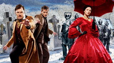 The Next Doctor