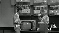 Les pirates de l'espace - Partie 2