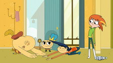 Épisode 19
