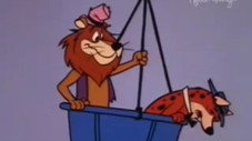 Expériences (Lippy Le Lion Et Son Compagnon)