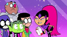 Starfire la redoutable