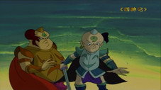 Épisode 22