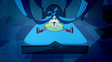 Courage Star !