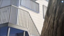 Qu... quoi ?! Illusion ruisselante d'un milieu d'été