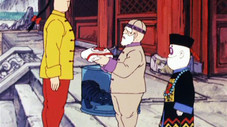 Épisode 1
