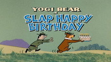 Slap Happy Birthday