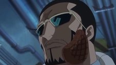 Um Samurai Capaz de Cortar Fogo! Kin'emon Raposa de Fogo!