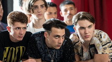 Épisode 9