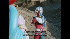 Épisode 33