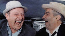 Les Audacieux