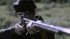 La bataille de Gettysburg
