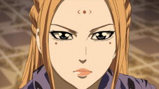 Maintenant, vers Kanyou !