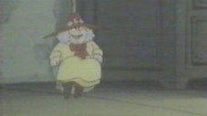 Le mystérieux visiteur