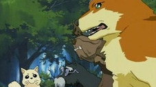 La grande aventure de Menchi