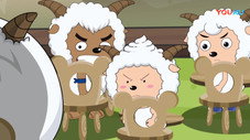 Épisode 36