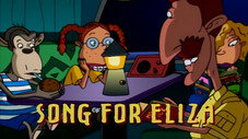 Chanson pour Eliza