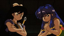 Ranma et le pansement magique