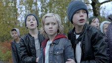 Épisode 1