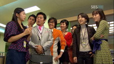 Épisode 1