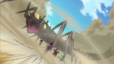 Épisode 19