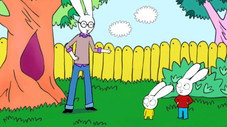 Papa nous a promis !