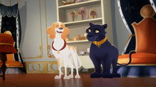 La visite de Sita