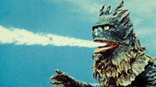 Le Monstre radioactif
