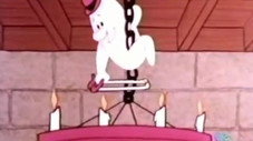 Roll le fantôme (Touché La Tortue)
