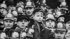 Une nouvelle Allemagne (1933-1939)