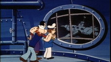 Le Trésor du Capitaine Méno