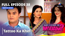 Épisode 38