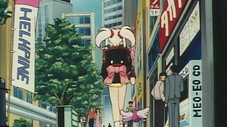 Épisode 18