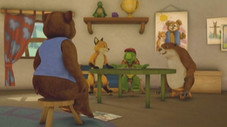 Franklin expert en art