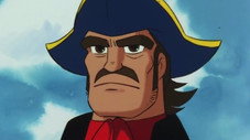 John Silver : ami ou ennemi ?