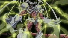 Le duelliste des ombres (2-2)