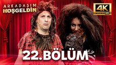 Épisode 22
