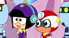Épisode 45