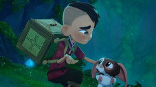 N'enlacez jamais un mogwai